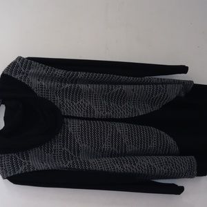 Michael Tyler Size XL Top NWOT